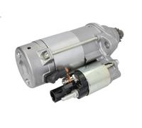 Starter motor Anticlockwise rotation DSN1463 DENSO for VW SEAT SKODA AUDI