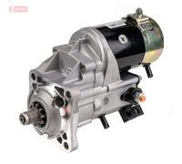 Starter DENSO DSN2058 for MASSEY FERGUSON 5000 4.4 2003-2008