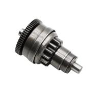 Starter Drive 12V Habana Scarabeo 50 491 Hunter Atlantis Paddock 50