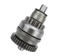 Starter Drive - 3083647 3085394 Compatible With Big Boss Worker335 500 Xpedition325 425 Trail Blazer Motorcycle Gear