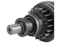 Starter Drive Bendix For JET SKI Models 800 900 1100 SC ST TS ULTRA STS ZXi JH1100-A JL650-A JT750-A JF650-B 130 JH1100-B