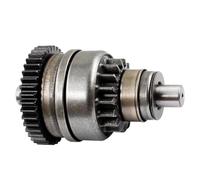 Starter Drive Clutch Compatible With 400L 2X4 378cc 4X4 ATP 330 329cc 500 HO 499cc Pro PPS 300 283cc 325 325cc HDS