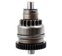 Starter Drive Clutch Compatible With 500 Touring Quad EFI 499cc Forest X X2 Trail Blazer 250 244cc 330 6x6