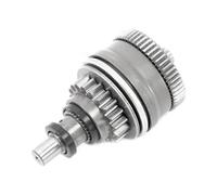 Starter Drive Fit For GP760 GP1200 SPORTBOAT EXS1200 Exciter 6M6-8183E-00-00 6M6-8183E-01-00 Replacement Parts