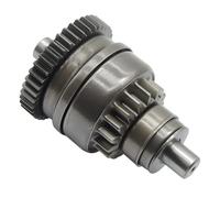 Starter Drive for 2and4 Stroke Engine 2000-2008 200 250 300 335 400 500 6x6 4x4 Starter electronic starter Clutch Drive