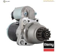 DELCO REMY DRS3484 Starter motor