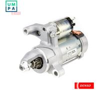 DENSO DSN1204 Starter motor
