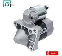 Starter motor Clockwise rotation DSN3033 DENSO for RENAULT CLIO Mk II LAGUNA I