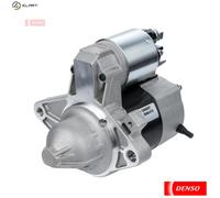 Denso DSN3037 Starter Motor