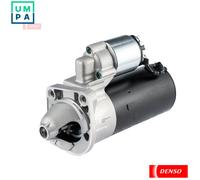 Denso Starter Motor DSN3135 - Fits Ford Focus II, C-MAX 1.8L 4cyl and S-MAX (2006-2014)