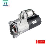 STARTER DSN3141 FOR SKODA SEAT AUDI A4/B7/Convertible A6/C6 BSS 2.0L BPZ 1.9L