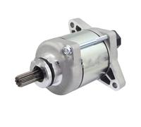 Starter Electric Starter Motor Compatible with Beta Motos Engine Starting-OEM 026.07.011.80.00, Long Short Gear Motorcycle