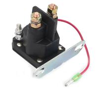 Starter Electromagnetic Switch Motorcycle Accessories Fit For S 12V