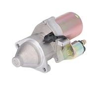 Starter electronic starter, Convenient Reliable 5?8KW Generator Starter electronic starter 182F for Gasoline Generator Parts electrical tools