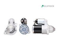 ELSTOCK 25-5083 Starter motor