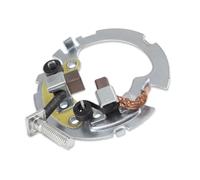 Starter End Cap Brush Holder, Starter Repair Kit ATV Starter Motor Brush Holder Replacement for CBR600F 300FW 400FW 450S Other parts other parts