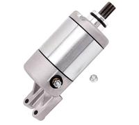 Starter Engine Electric Start Starter Motor Replacement For Can-Am For Renegade For Commander For Maverick 500 1000 800 1000R 420684560 420684562 Replacement Starting Motor