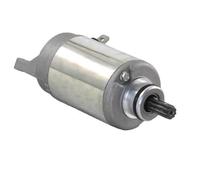 Starter Engine Electric Starter Start Motor Engine For Suzuki For Burgman AN250 AN400 UH200 UH125 UH150 UC125 UC150 UX125 UX150 228000-7541 Replacement Starting Motor