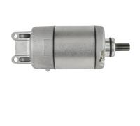 Starter Engine Motorcycle Electric Starter Start Motor For Suzuki For BANDIT For KATANA GSF600S GSF400 GSX600F GSX750F GSF650 31100-32C11 Engine Replacement Starting Motor
