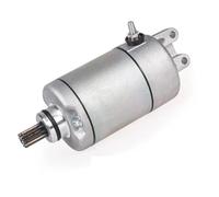 Starter Engine Starting Motor Electric Starter For Can-Am For Outlander 330 400 450 420-684-280 420-684-282 420-684-283 SMU0287 410-54079 18823 Replacement Starting Motor