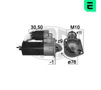 Starter ERA 220104A for VOLVO