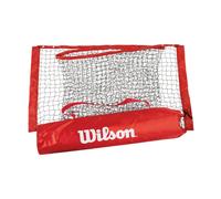 Starter EZ Tennis Replacement Net 10' RED