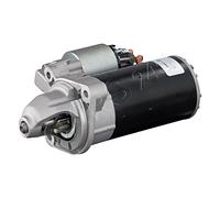 Starter FEBI Fits BMW X3 Z3 Z4 E30 E34 E36 E38 E39 E46 E60 E61 E65 12417501738