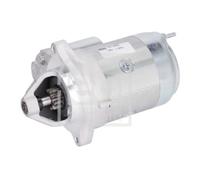 Starter FEBI Fits PEUGEOT J5 81-94 5802.82