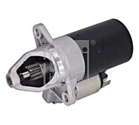 Starter FEBI Fits ROVER 200 25 400 45 Coupe 95-05 GNU4814