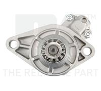 Starter Fits Audi A1 A1 Allstreet A1 City Carver A3 Q2 Seat Skoda VW NK 4747023