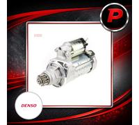 Starter motor Anticlockwise rotation DSN1465 DENSO for VW AUDI SEAT SKODA