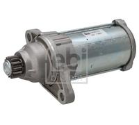 Starter Fits Audi A1 Sportback A3 Convertible Limousine FEBI BILSTEIN 1005773