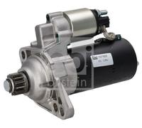 FEBI BILSTEIN 1001805 Starter Fits Audi A1 A3 Q2 Seat Altea Altea XL Skoda VW