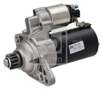 FEBI BILSTEIN 1003069 Starter Fits Audi A3 Sportback Convertible Seat Leon Altea