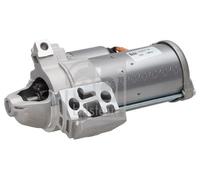 Starter Fits BMW 3 Touring Gran Turismo 2 Coupe FEBI BILSTEIN 1005774