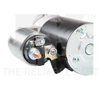 Starter Fits Chevrolet Aveo / Kalos Matiz Spark Daewoo Kalos Matiz NK 4737001