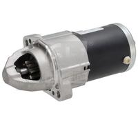 Starter Fits Citroen C-Crosser Mitsubishi Lancer 7 Viii FEBI BILSTEIN 193919