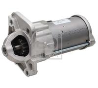 Starter Fits Dacia Duster Nissan Juke Van Note Renault FEBI BILSTEIN 1004306