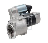 Starter Fits Hyundai H-1 Van / Starex BUS Terracan FEBI BILSTEIN 193915