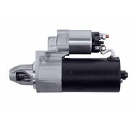 Hella Starter Motor 12V 1.7kW 10 Teeth fits Maybach 57 2002-2012
