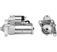 Starter Fits Nissan Interstar Primastar Opel Renault Vauxhall MAHLE MS1076