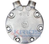 Starter Fits VOLVO S40 I V40 95-04 8602104
