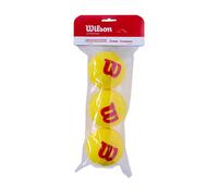 Starter Foam 3 Pack YELLOW