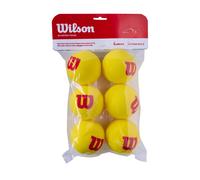 Wilson Starter Tour Foam Tennis Balls Bag
