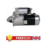 HELLA 8EA 012 527-771 Starter 12V Fits Alfa Romeo Fiat Lancia Opel Vauxhall