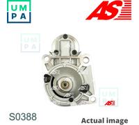 STARTER FOR ALFA ROMEO 155 164/Sedan 168 GTV SPIDER 156/Sportwagon 166 147 1.7L