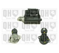 Starter for Alfa Romeo 33 83-89 75 89-92 ALFASUD 72-84 ARNA 83-86 530006