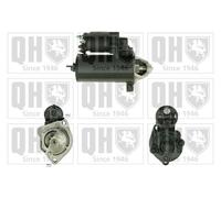 Starter for Audi 100 80 90 A4 A6 CABRIOLET COUPE 026911023BX