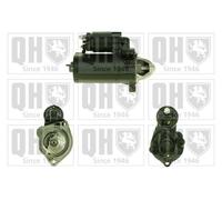 Starter for Audi 100 80 COUPE Ford SCORPIO 83-96 026911023E