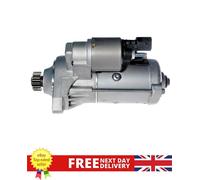 Starter For AUDI A1 A3 Q2 Q3 TT CUPRA FORMENTOR LEON SEAT ALHAMBRA